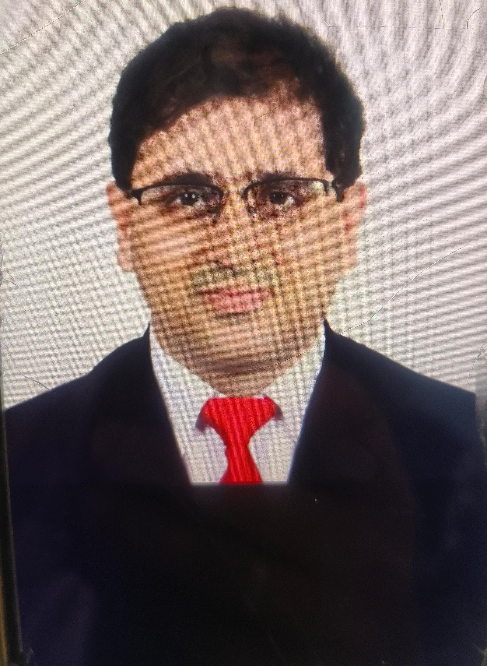 Dr. Dhananjay Zutshi